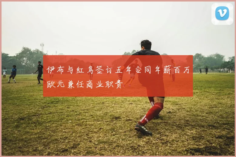 伊布与红鸟签订五年合同年薪百万欧元兼任商业职责