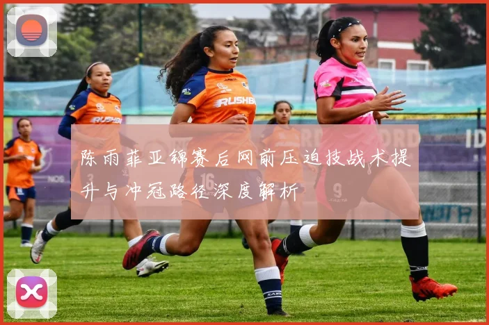 陈雨菲亚锦赛后网前压迫技战术提升与冲冠路径深度解析